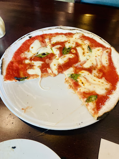 Photo of Antico Pizza Napoletana - 347 Bernard Ave, Kelowna, BC V1Y 6N6